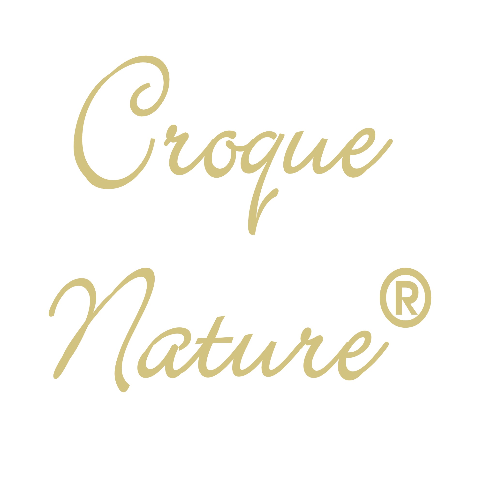 CROQUE NATURE® FROGES